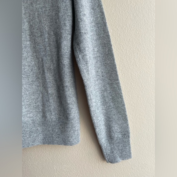 New Everlane The Classic Crew in Cashmere
Gray Size XXS - Picture 12 of 15